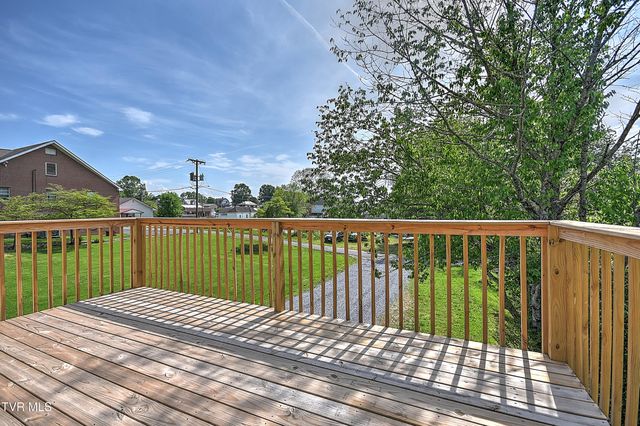 350 Texas Avenue, Bristol, VA 24201