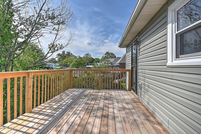 350 Texas Avenue, Bristol, VA 24201