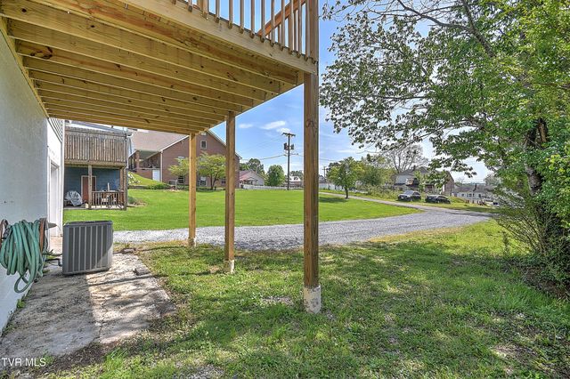 350 Texas Avenue, Bristol, VA 24201
