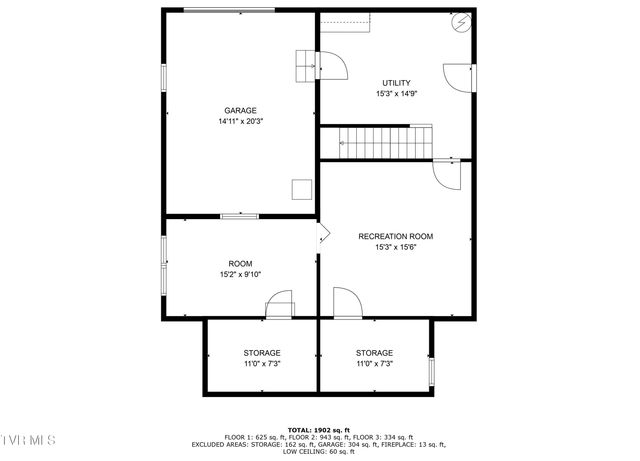 350 Texas Avenue, Bristol, VA 24201
