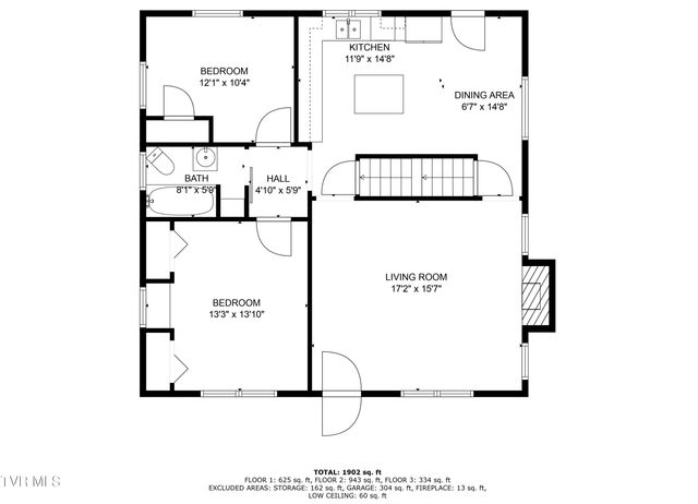 350 Texas Avenue, Bristol, VA 24201