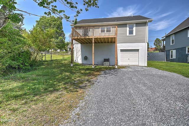 350 Texas Avenue, Bristol, VA 24201