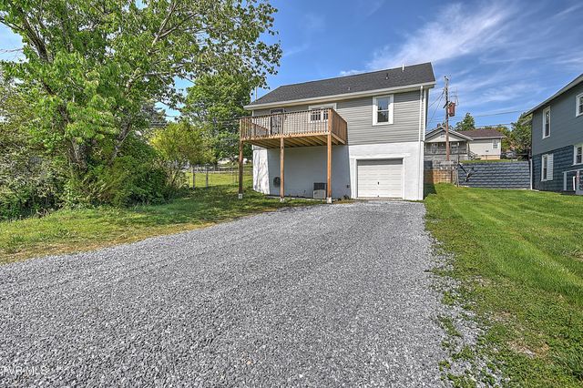 350 Texas Avenue, Bristol, VA 24201