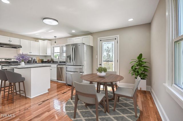 350 Texas Avenue, Bristol, VA 24201