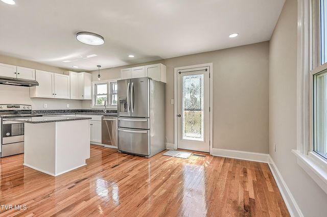 350 Texas Avenue, Bristol, VA 24201