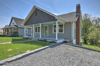 350 Texas Avenue, Bristol, VA 24201