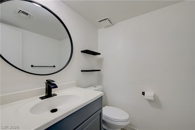 6542 Ironbark Lane, Las Vegas, NV 89107