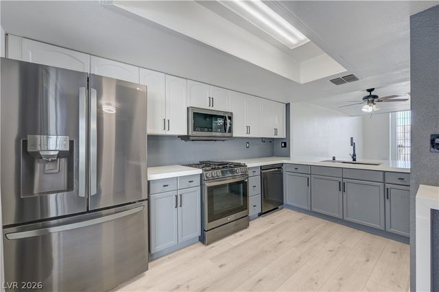 6542 Ironbark Lane, Las Vegas, NV 89107