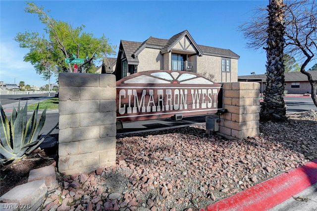 6542 Ironbark Lane, Las Vegas, NV 89107