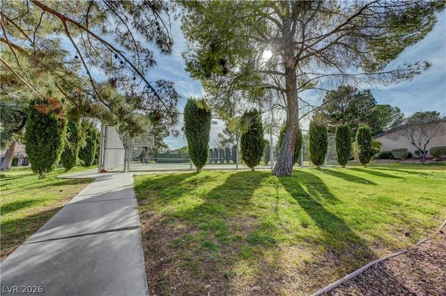 6542 Ironbark Lane, Las Vegas, NV 89107