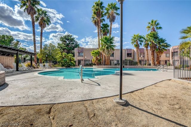 6542 Ironbark Lane, Las Vegas, NV 89107