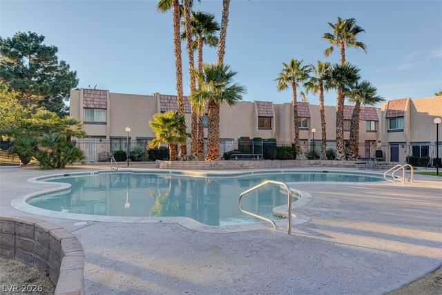6542 Ironbark Lane, Las Vegas, NV 89107