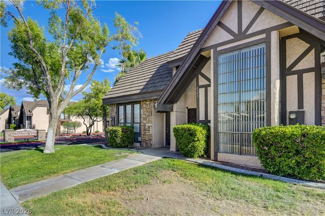 6542 Ironbark Lane, Las Vegas, NV 89107