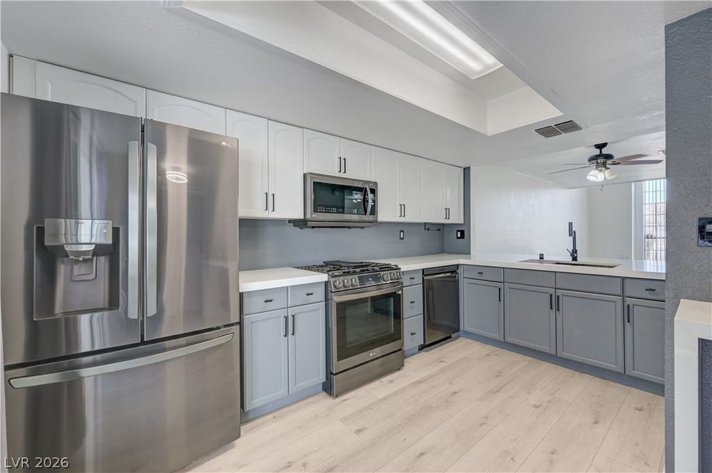 6542 Ironbark Lane, Las Vegas, NV 89107 — photo 3