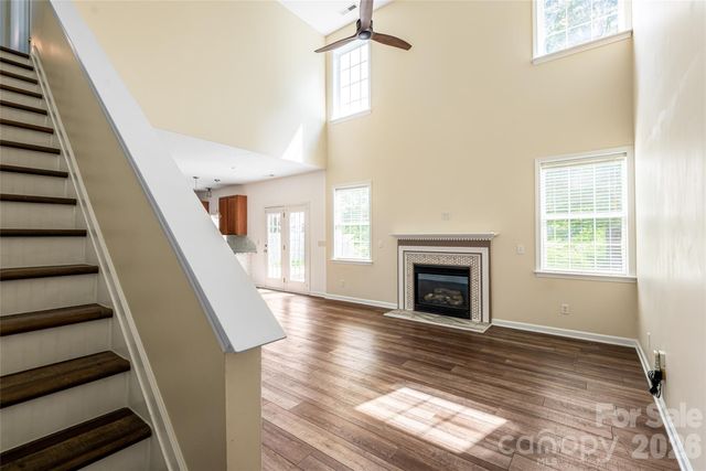 89 Woodfern Road, Fletcher, NC 28732