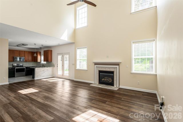 89 Woodfern Road, Fletcher, NC 28732
