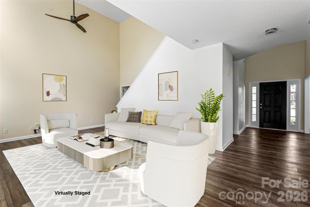89 Woodfern Road, Fletcher, NC 28732