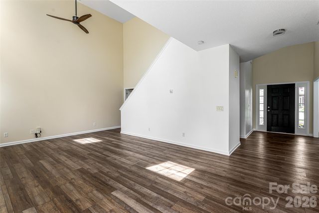89 Woodfern Road, Fletcher, NC 28732