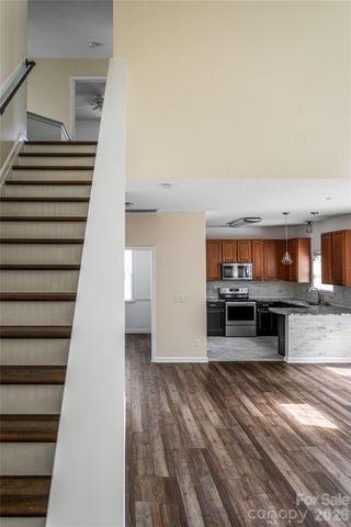 89 Woodfern Road, Fletcher, NC 28732