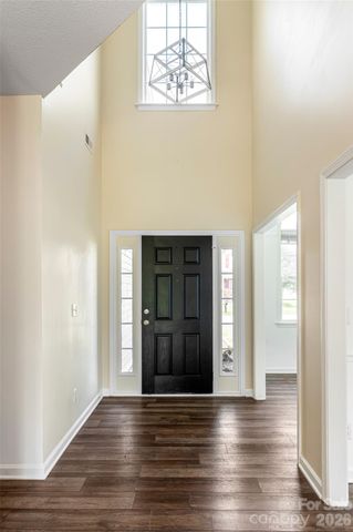 89 Woodfern Road, Fletcher, NC 28732