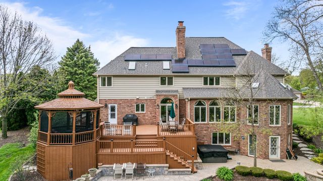 13155 Fox Lane, Lemont, IL 60439