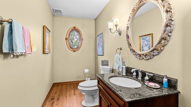 13155 Fox Lane, Lemont, IL 60439