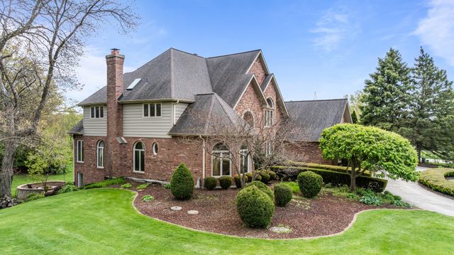 13155 Fox Lane, Lemont, IL 60439