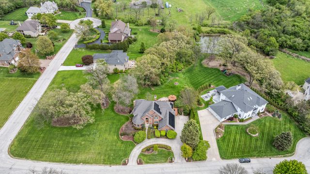13155 Fox Lane, Lemont, IL 60439