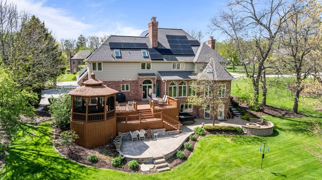 13155 Fox Lane, Lemont, IL 60439