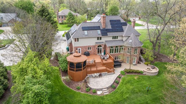 13155 Fox Lane, Lemont, IL 60439