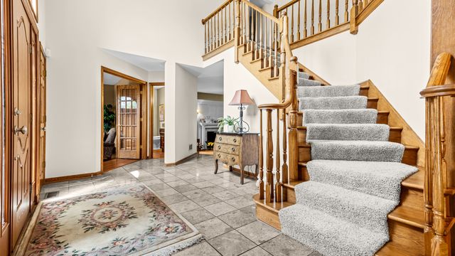 13155 Fox Lane, Lemont, IL 60439