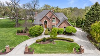 13155 Fox Lane, Lemont, IL 60439