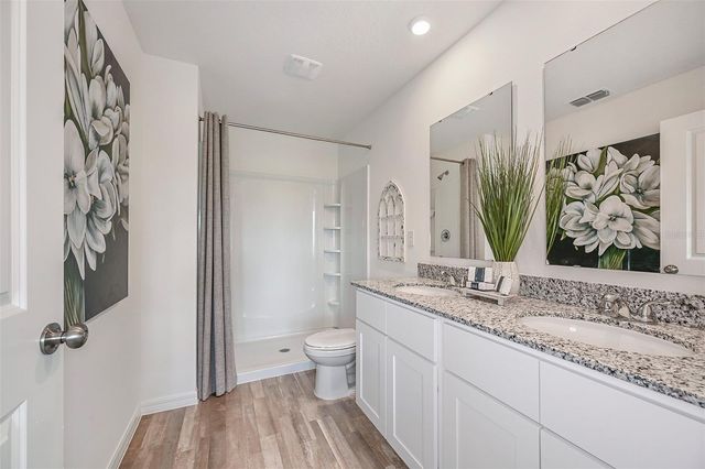 3205 WARWICK PLACE, Haines City, FL 33844