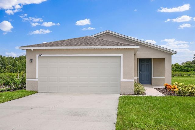 3205 WARWICK PLACE, Haines City, FL 33844