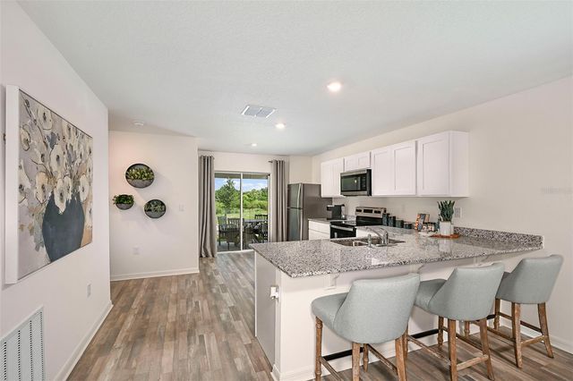 3205 WARWICK PLACE, Haines City, FL 33844