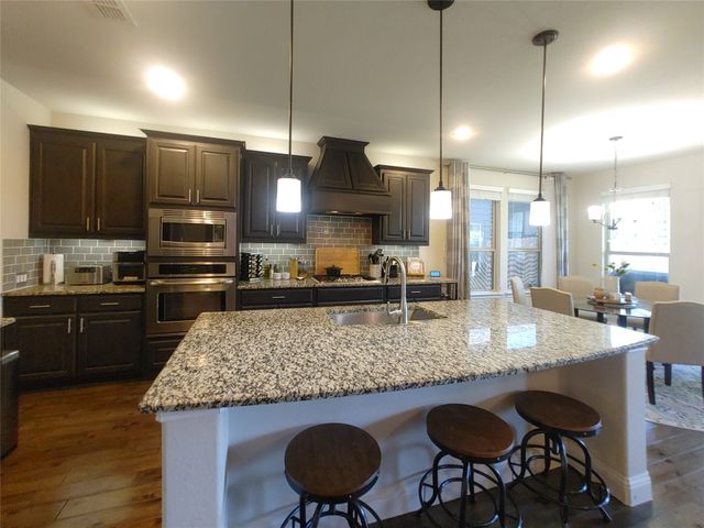 632 Cypress Hill Drive, Little Elm, TX 75068