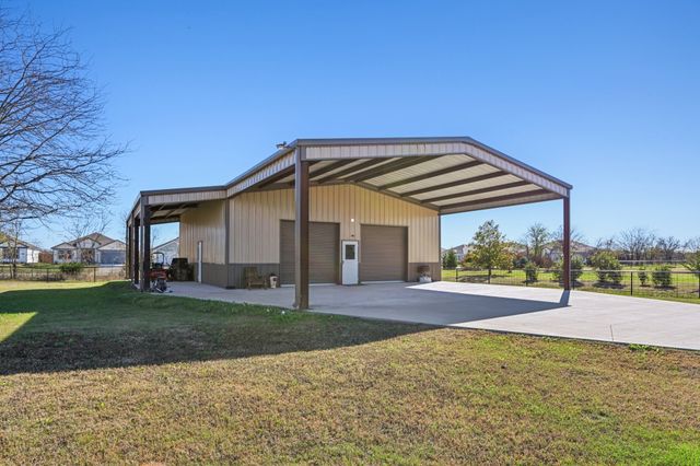 5025 White Pine Drive, Royse City, TX 75189