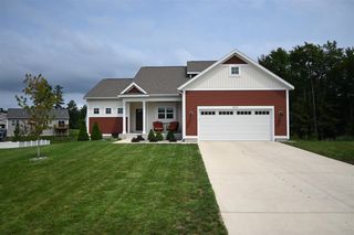 6016 Sturgeon Run, Muskegon, MI 49444