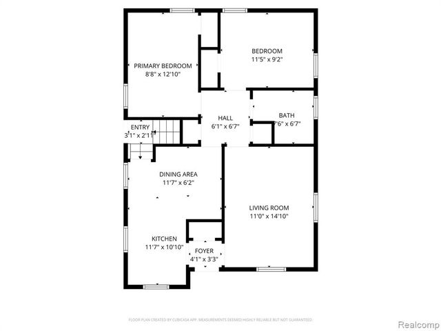 8719 Canyon Street, Grosse Pointe, MI 48236