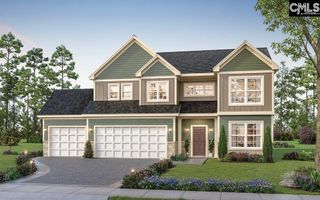 18 Sylvan Ridge Court, Lugoff, SC 29078