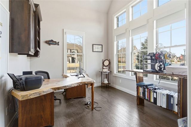 600 Tall Oaks Court, Centerton, AR 72719