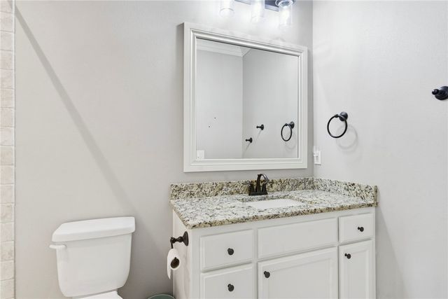 600 Tall Oaks Court, Centerton, AR 72719