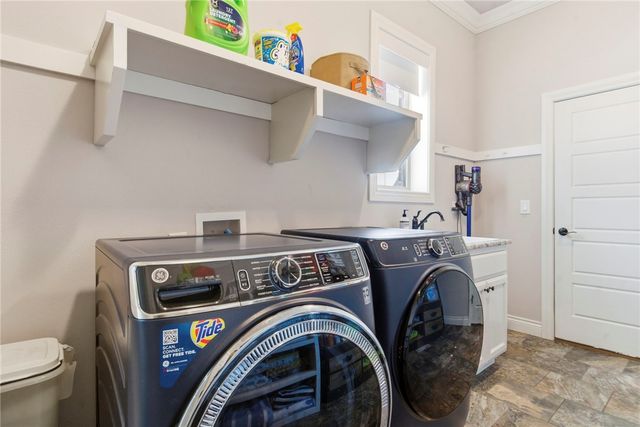 600 Tall Oaks Court, Centerton, AR 72719