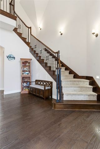 600 Tall Oaks Court, Centerton, AR 72719