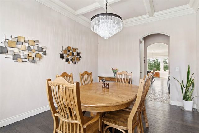 600 Tall Oaks Court, Centerton, AR 72719