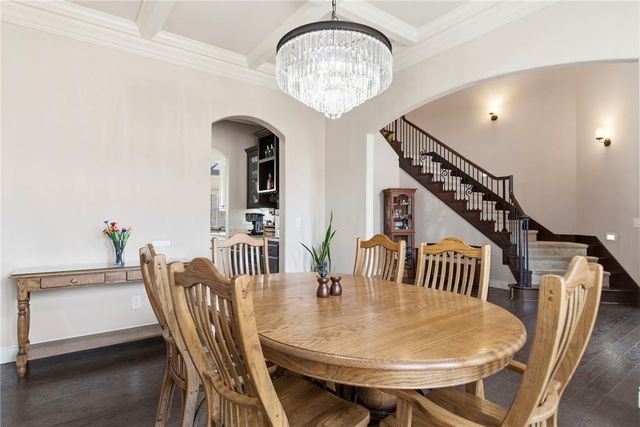 600 Tall Oaks Court, Centerton, AR 72719