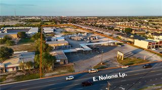 501 E Nolana Loop, Pharr, TX 78577