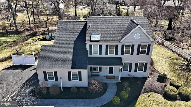 1943 LINDEN LN, Hatfield, PA 19440