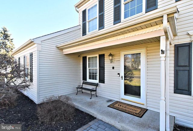 1943 LINDEN LN, Hatfield, PA 19440