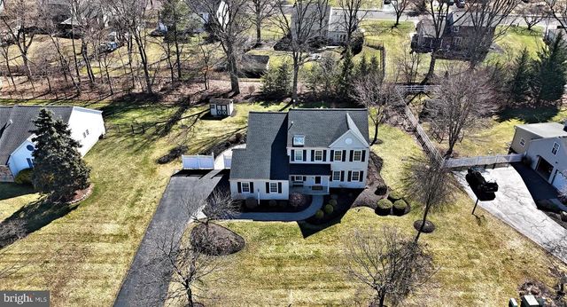 1943 LINDEN LN, Hatfield, PA 19440